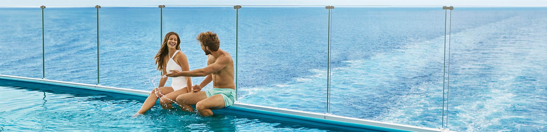 Best Holiday BENELUX promo | MSC Cruises