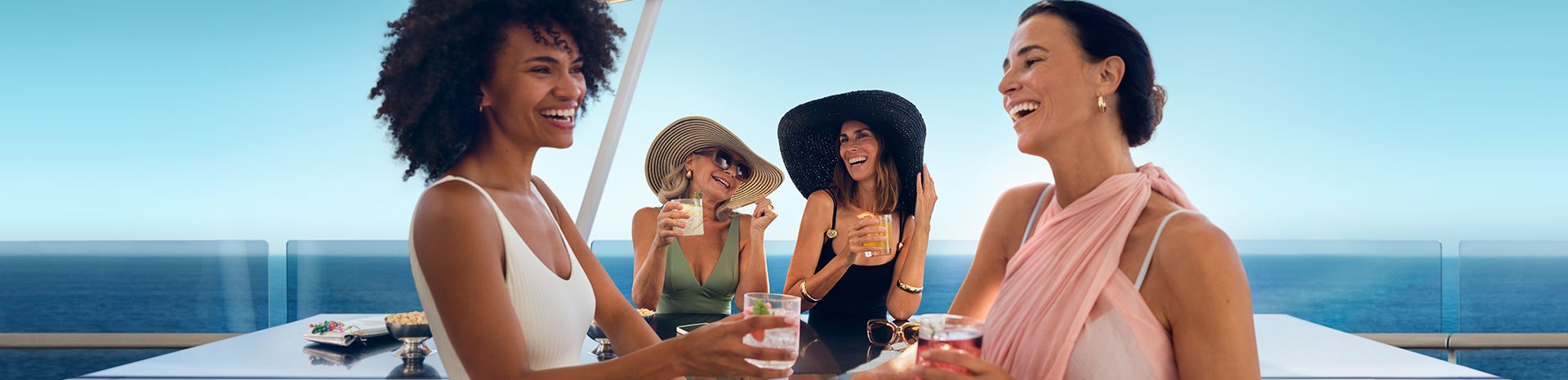 Happy Summer | MSC Cruises