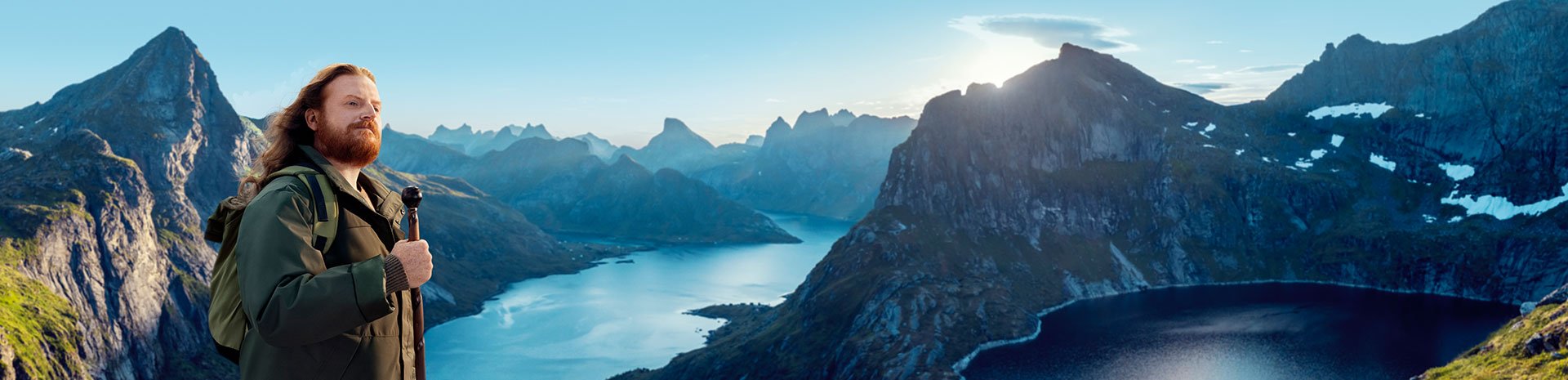 Happy Summer Northern Europe | MSC Cruises