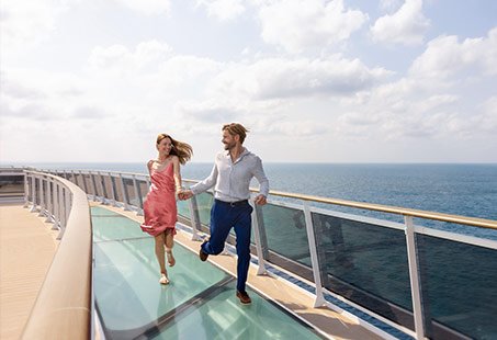 Last Minute tile | MSC Cruises