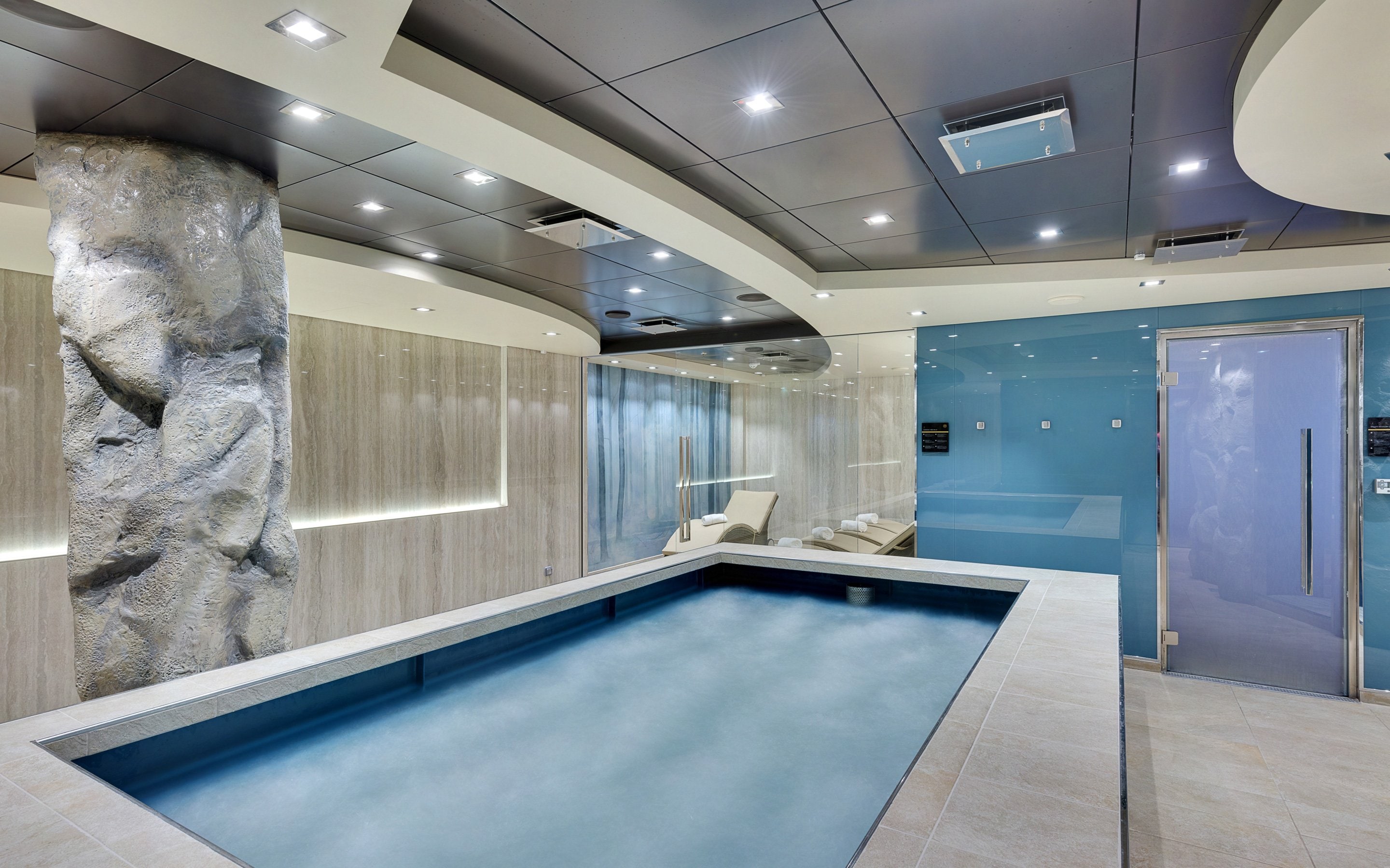 msc bellissima spa msc bellissima spa