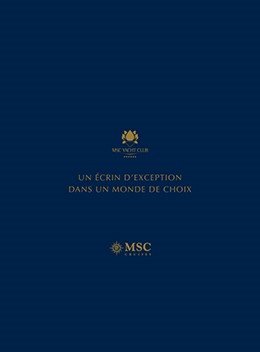 MSC Yacht Club | MSC Cruises