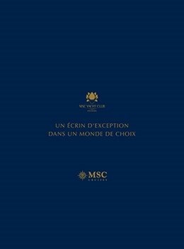 MSC Yacht Club | MSC Cruises MSC Yacht Club | MSC Cruises