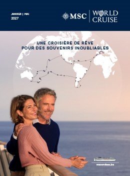 MSC World Cruise 2027 | MSC Cruises MSC World Cruise 2027 | MSC Cruises
