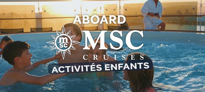 Capsule | MSC Cruises