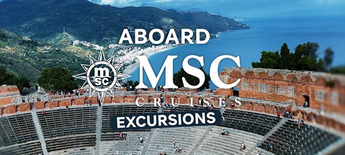 Capsule | MSC Cruises