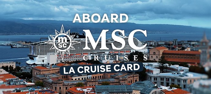 Capsule | MSC Cruises