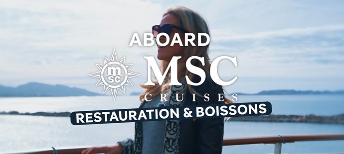 Capsule | MSC Cruises