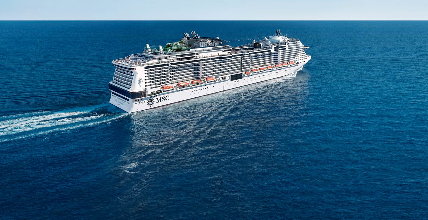 Cruise to | MSC Cruises