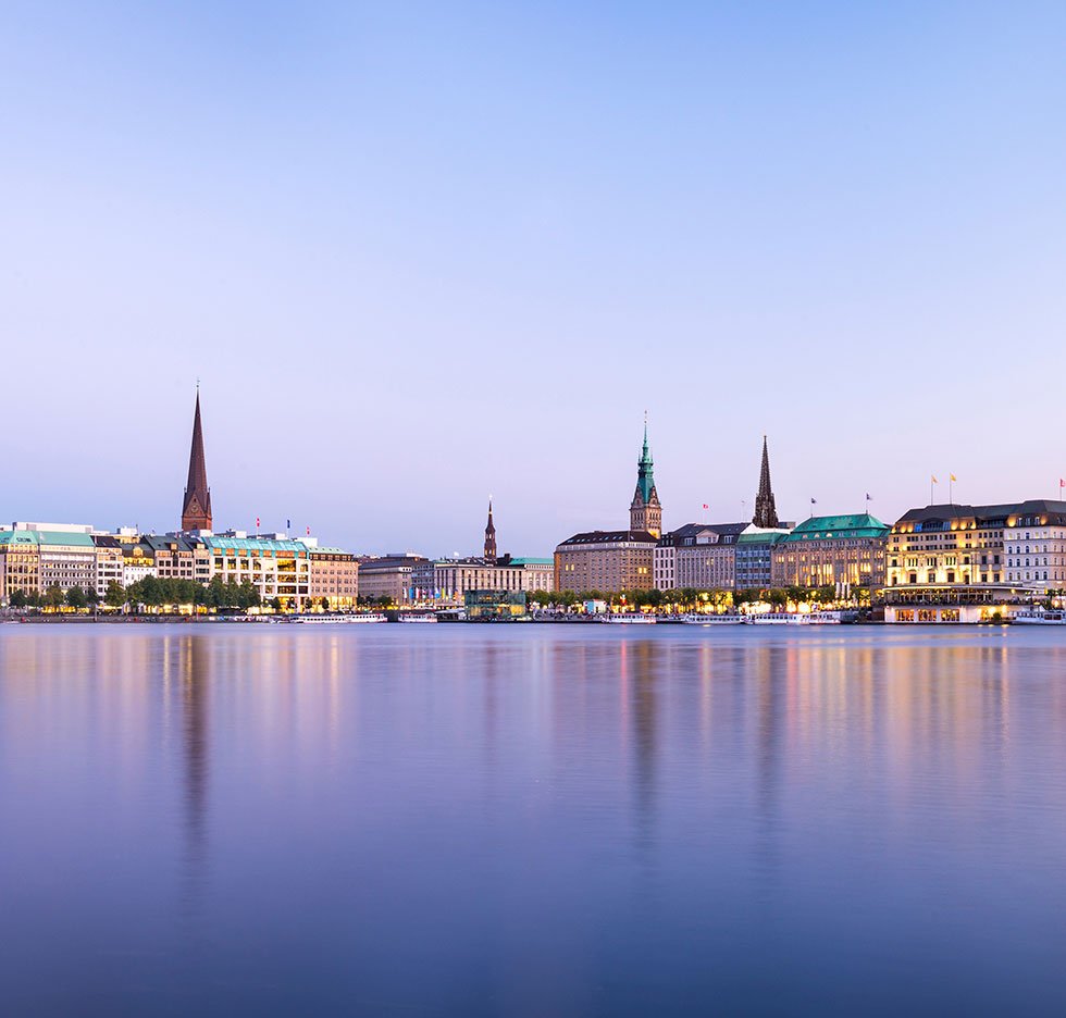 Hamburg, Germany