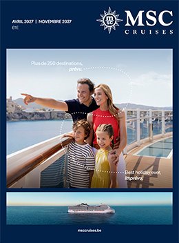 Brochure Summer 2027