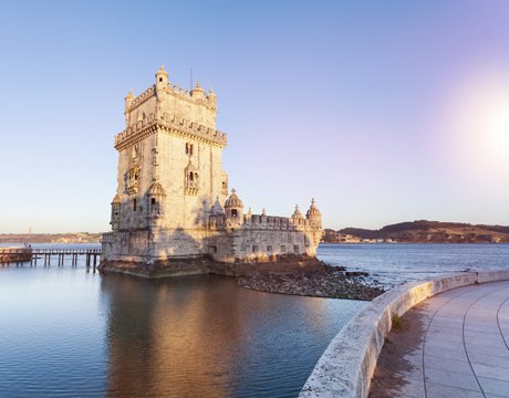Lisbon, Portugal - Travel deals Black Friday | MSC Cruises