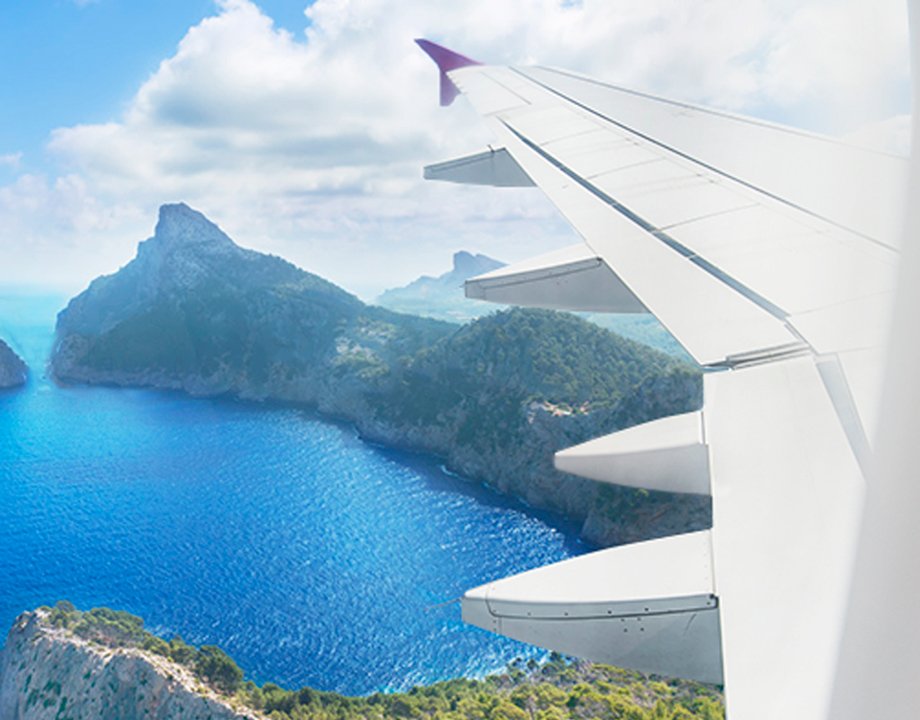 All Deals, One Pound Flights | MSC Cruises