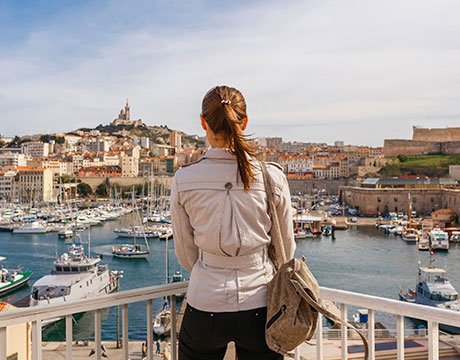 Marseille, France - Fall cruises | MSC Cruises