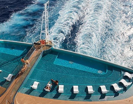 Summer 2023 Sales opening | MSC Cruises