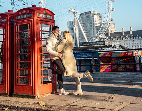 February Cruises ​ | MSC Cruises