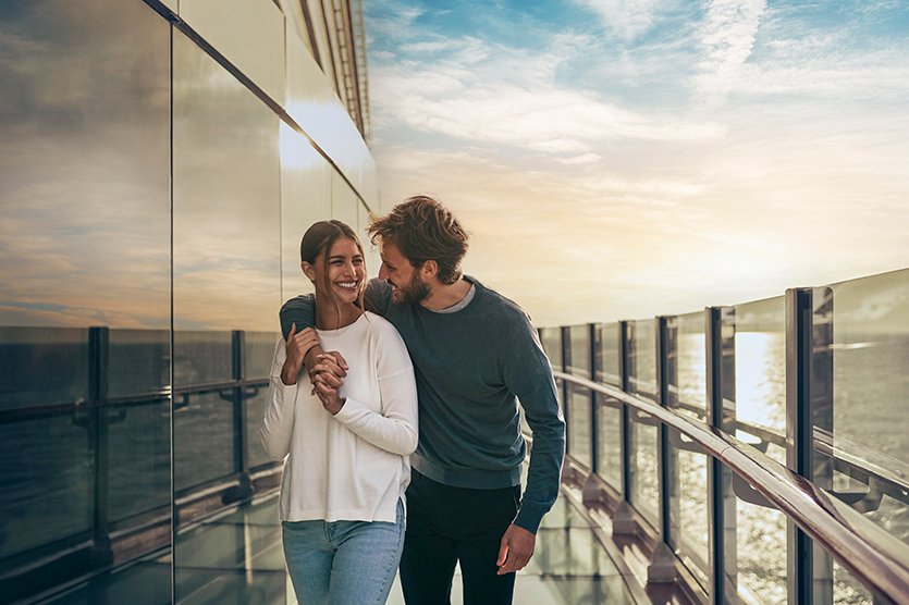 Winter cruises | MSC Cruises