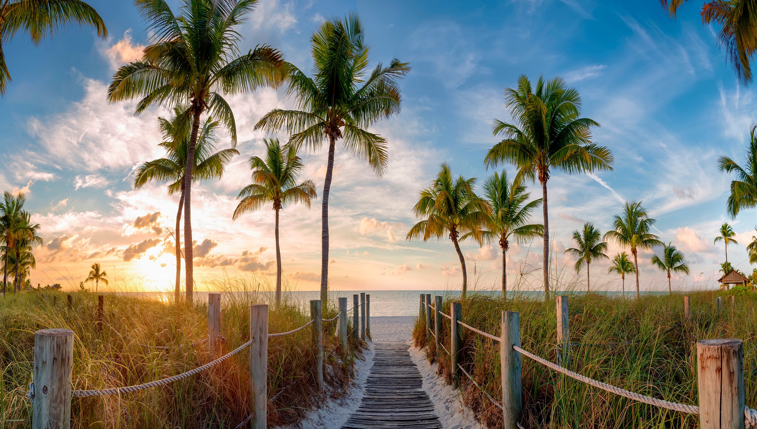 Key West, USA | Caribbean Cruises