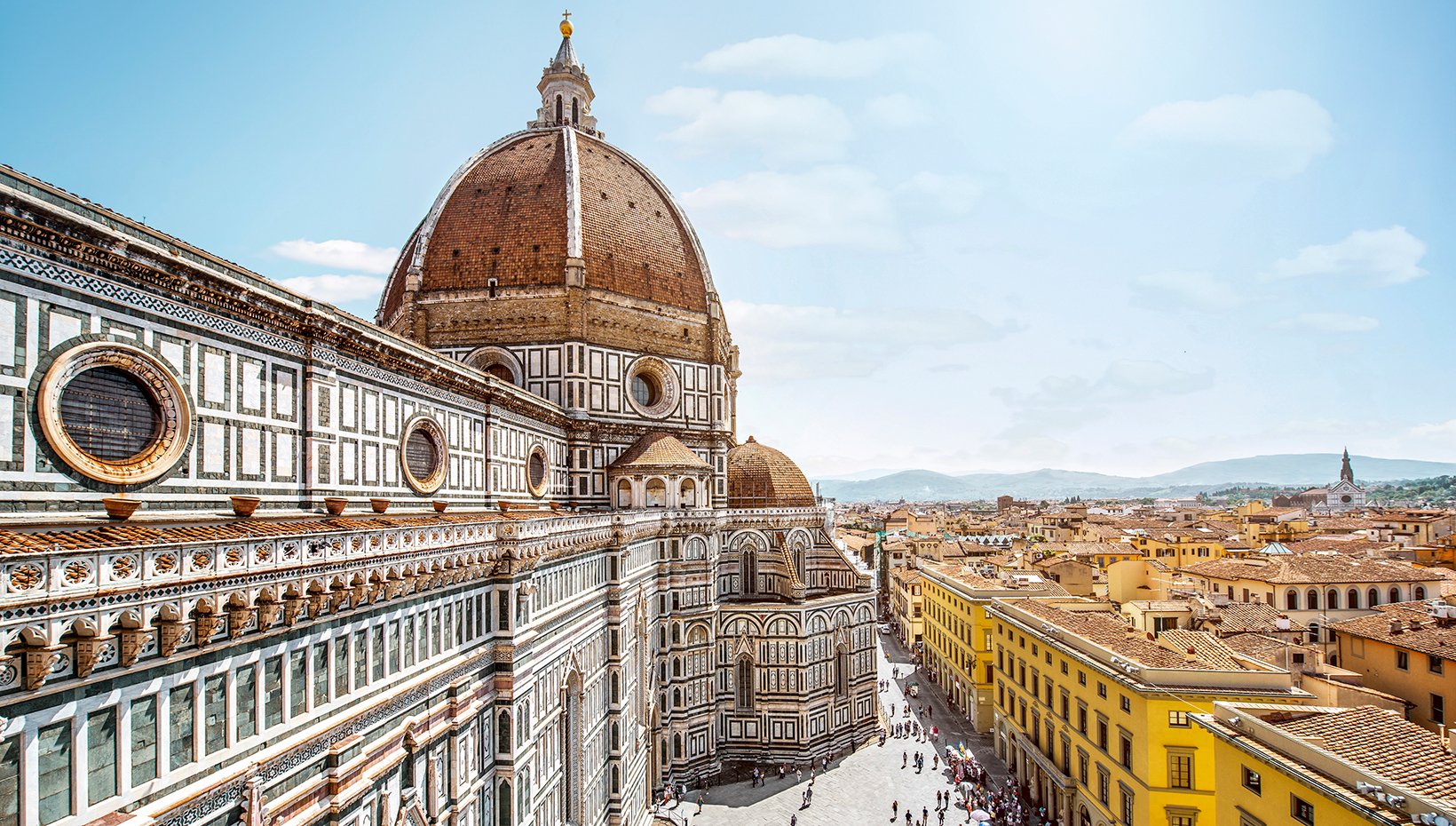 Western Mediterranean Cruises | MSC Cruises