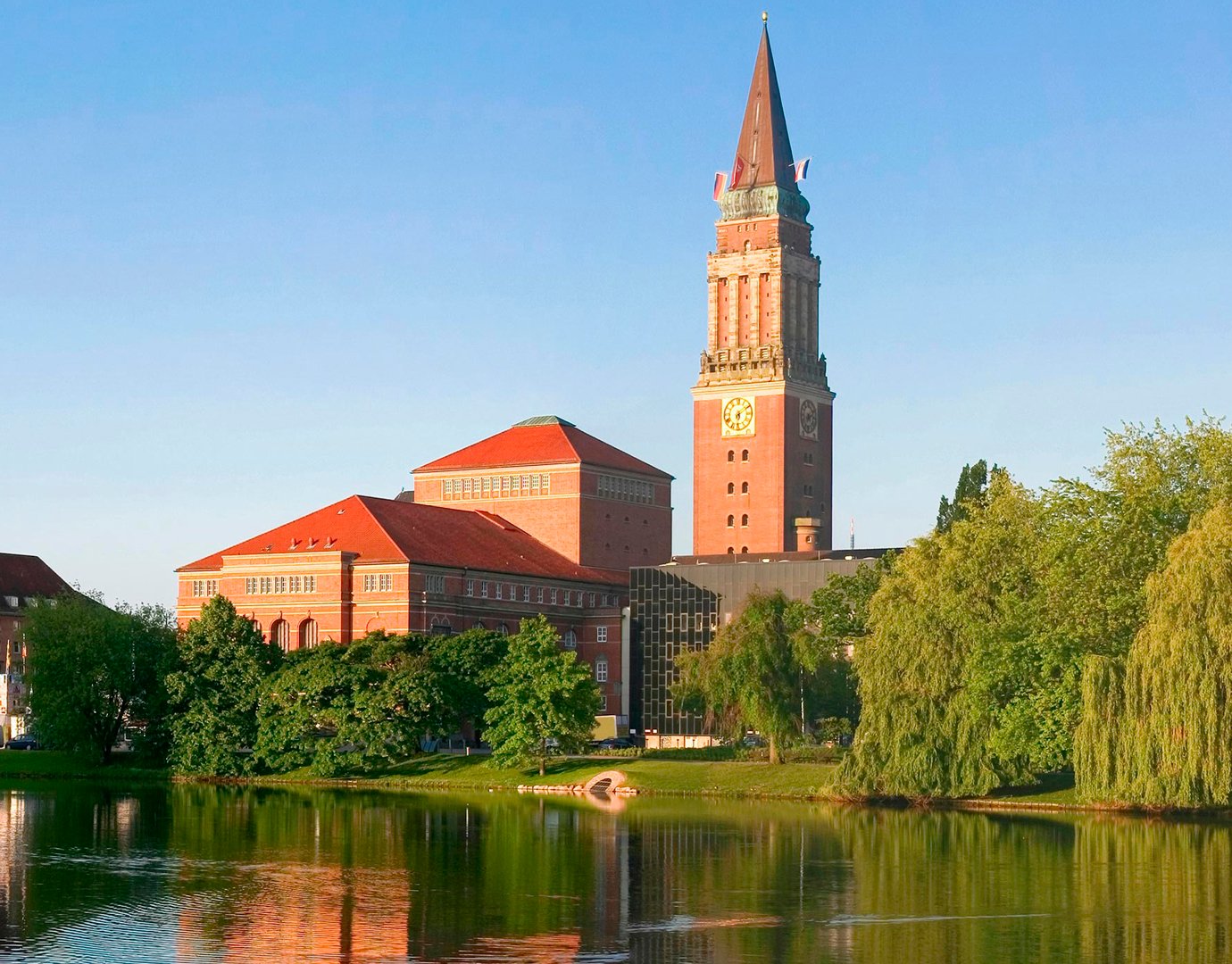 Destinations. Northern Europe, Kiel | MSC Cruises Destinations. Northern Europe, Kiel | MSC Cruises