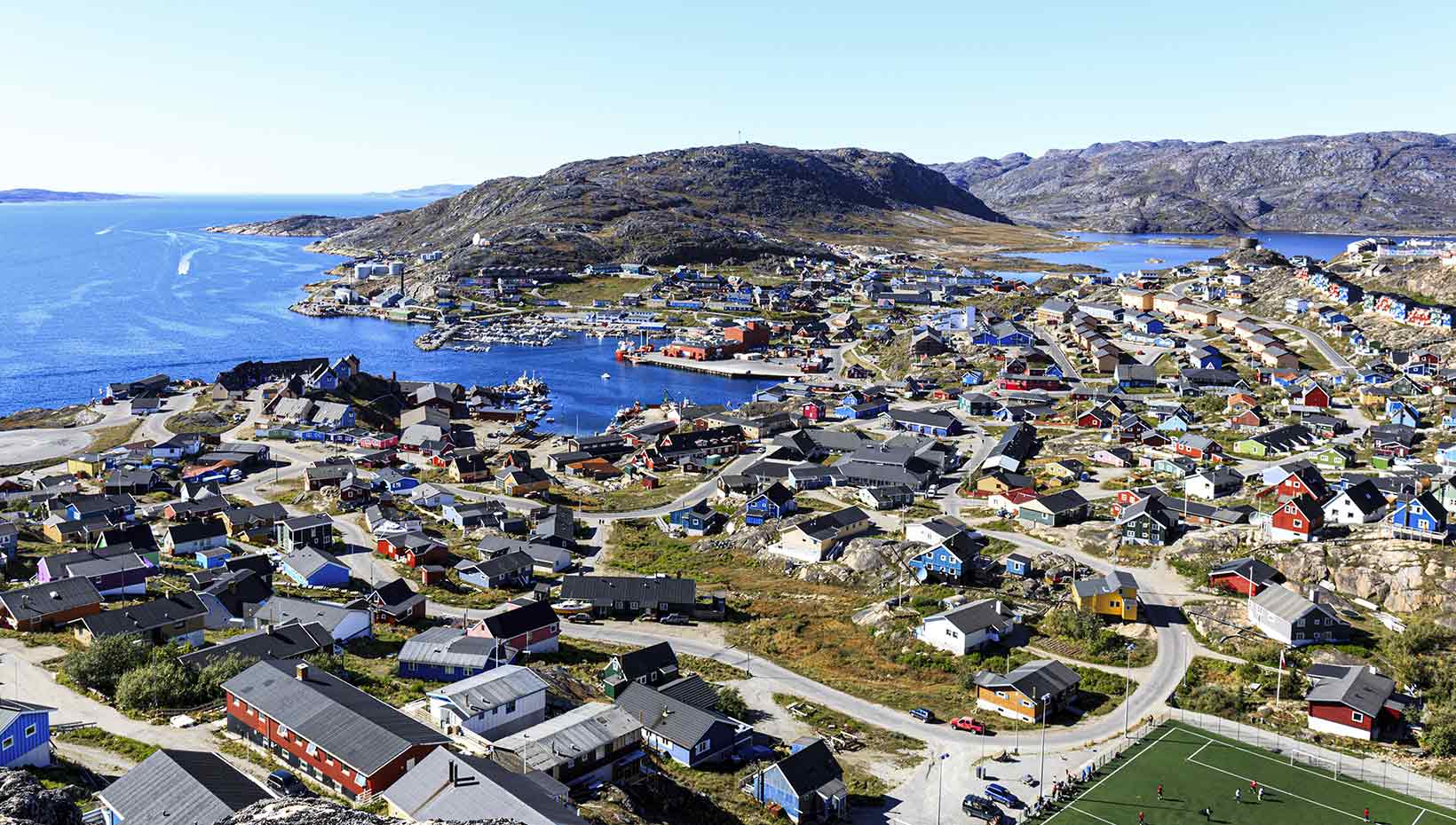 Cruises to Greenland | MSC Cruises
