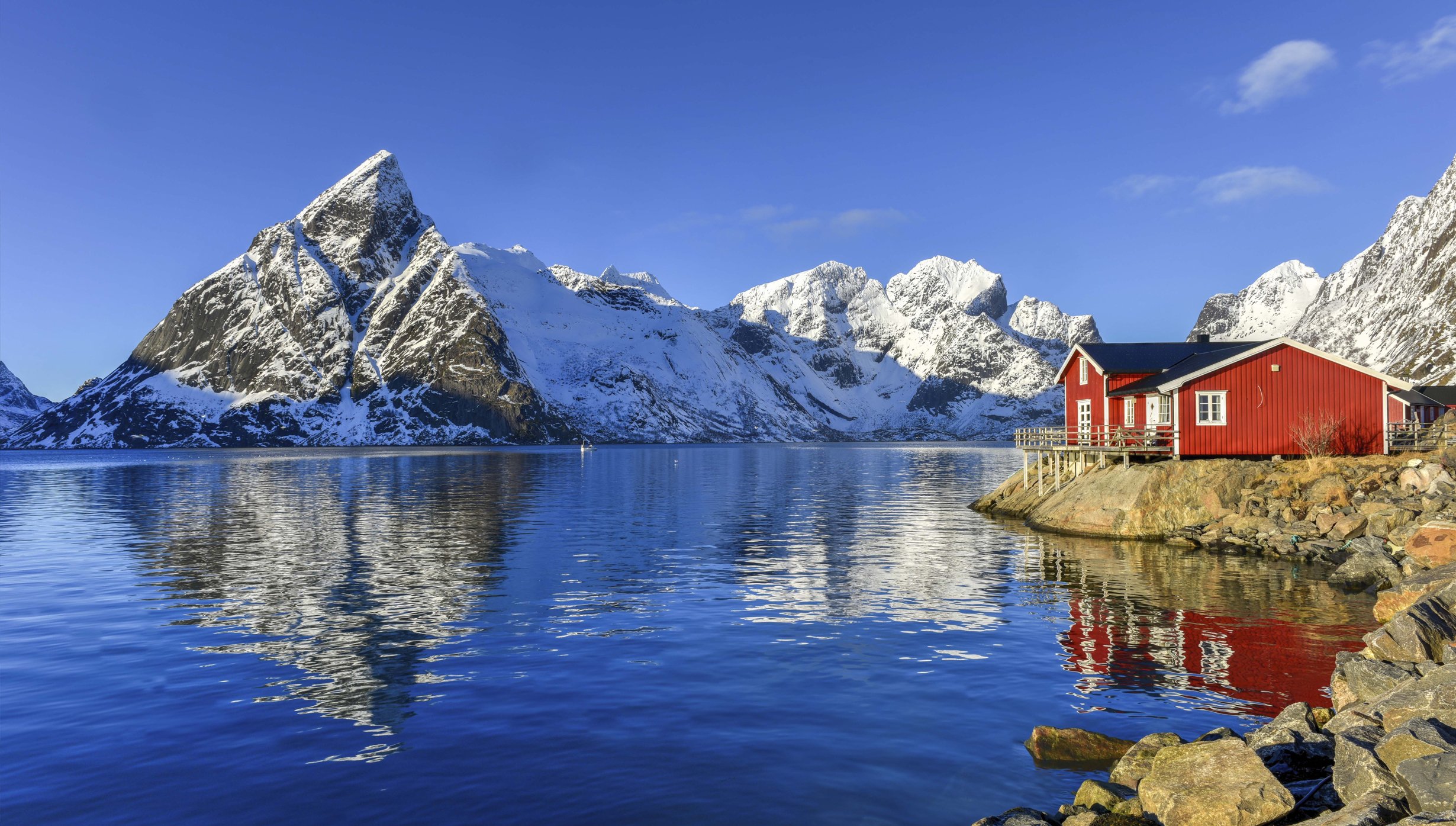 Norwegian Fjords Cruises | MSC Cruises