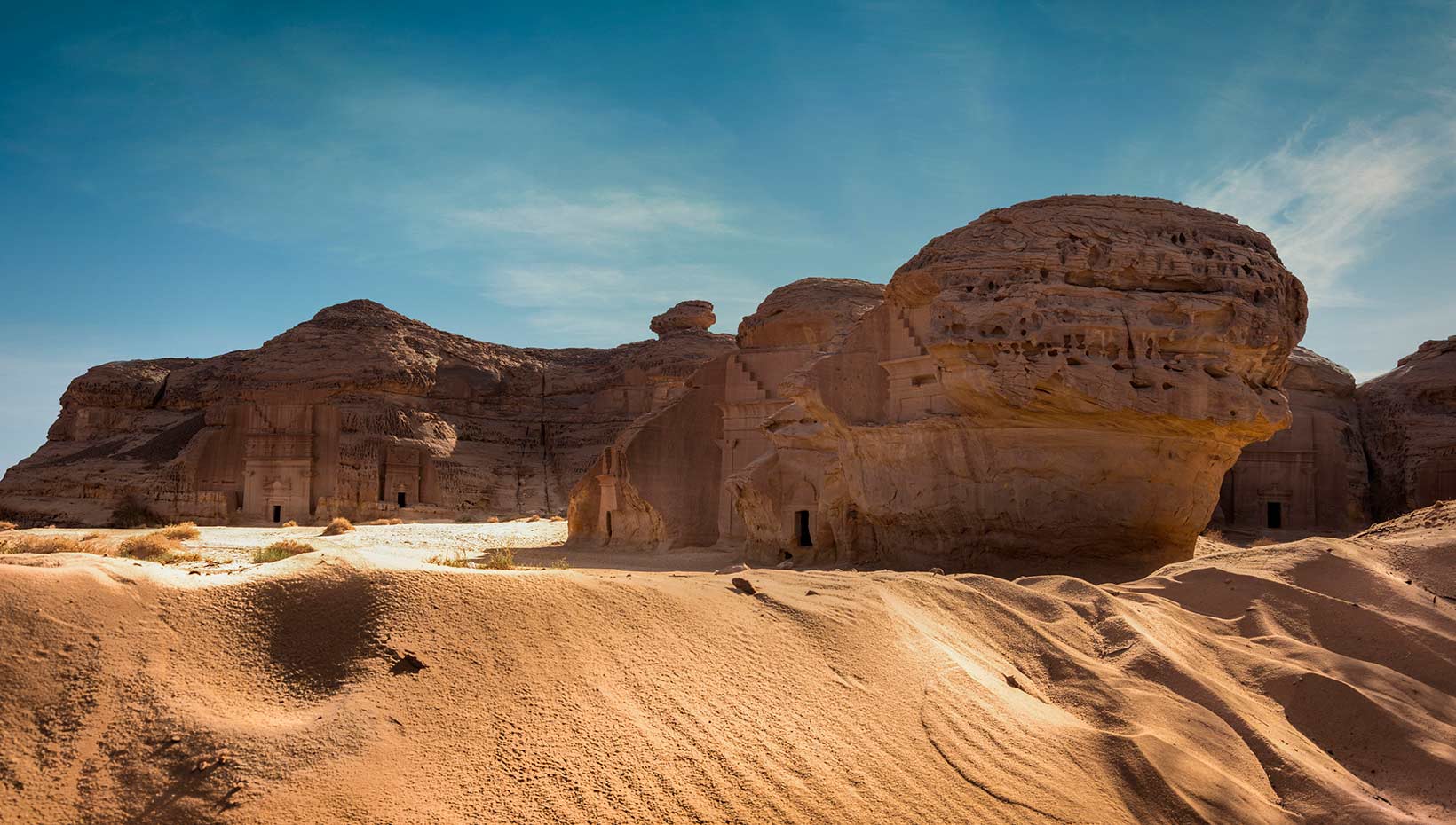 Saudi Arabia & Red Sea | MSC Cruises
