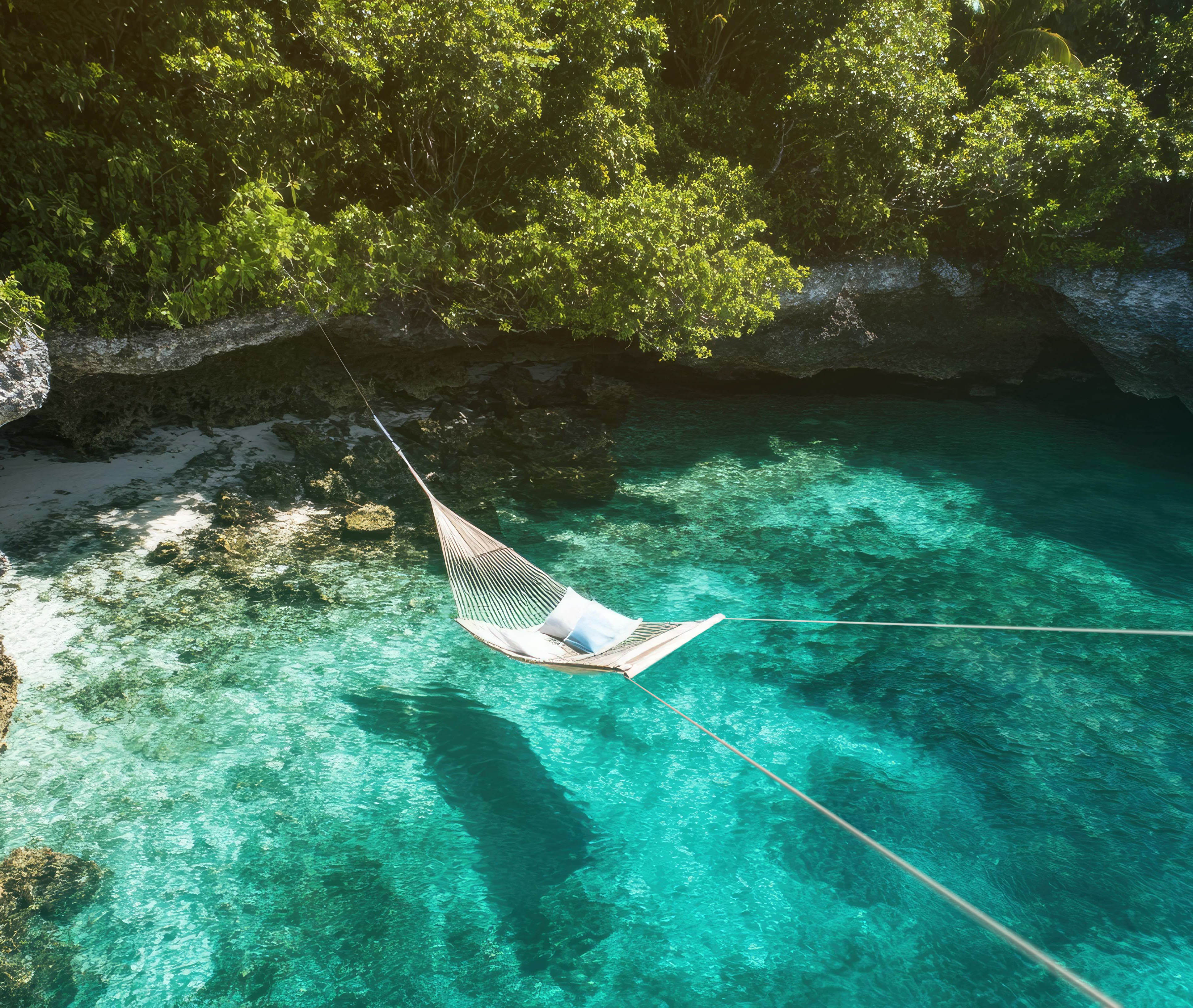 MSC World Cruise 2027, Rarotonga| MSC Cruises