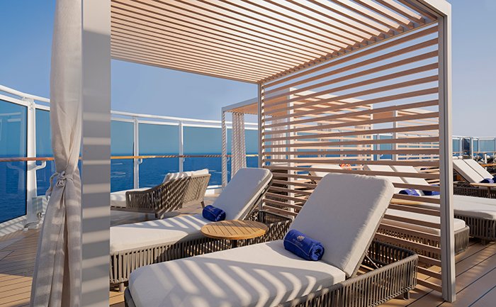 MSC World Cruise 2027, MSC Yacht Club| MSC Cruises MSC World Cruise 2027, MSC Yacht Club| MSC Cruises