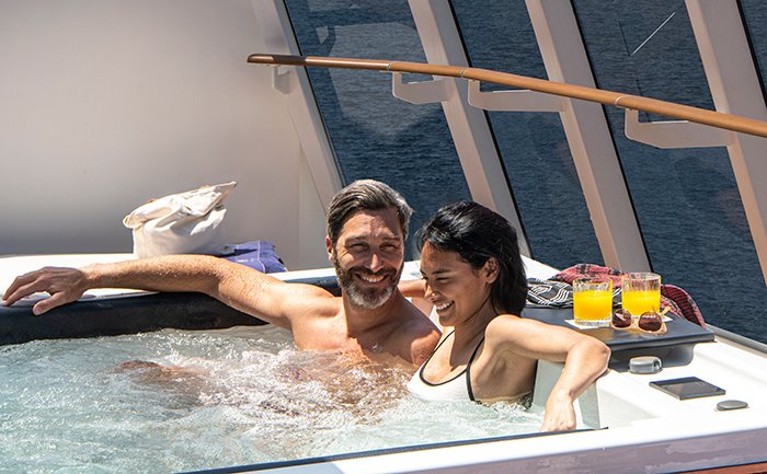 MSC World Cruise 2027, MSC One Pool and Sundeck | MSC Crusies MSC World Cruise 2027, MSC One Pool and Sundeck | MSC Crusies