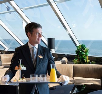 MSC World Cruise 2028 | MSC Cruises