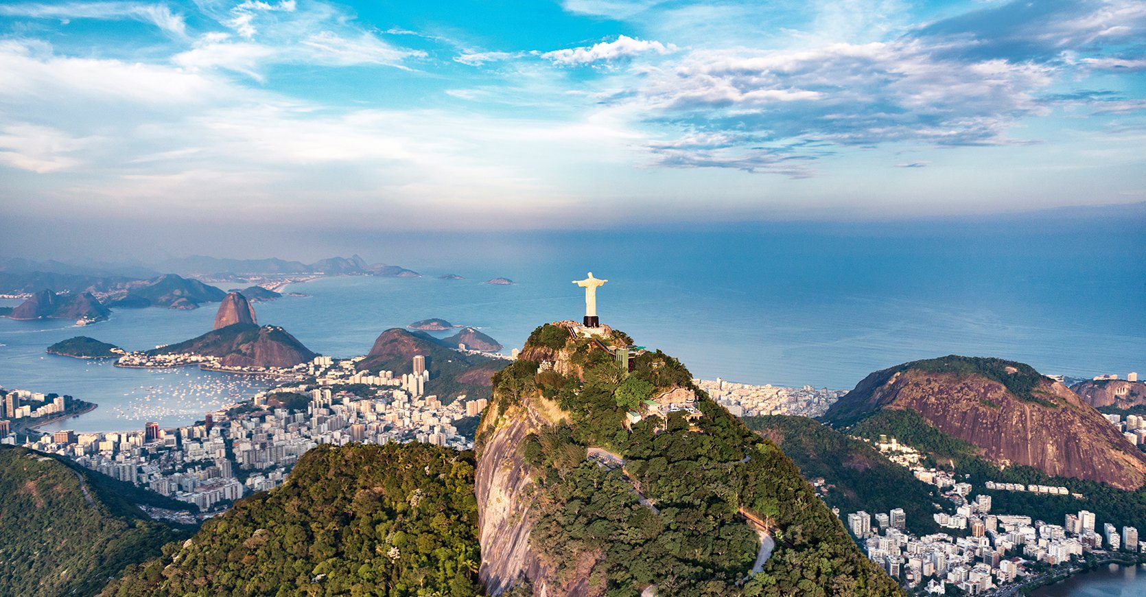 Cruises from Rio de Janeiro, South America| MSC Cruises