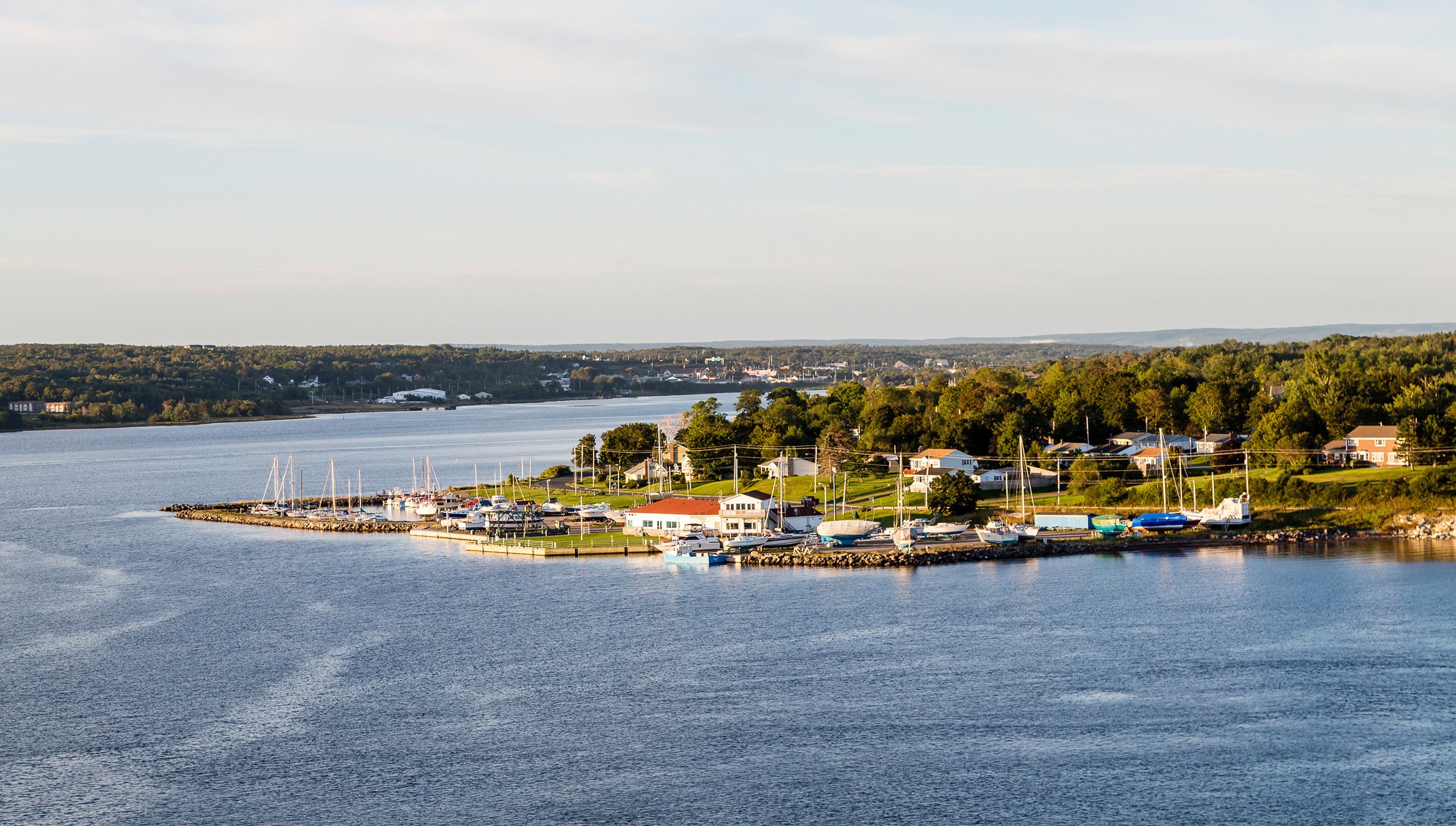 Sydney Sydney
