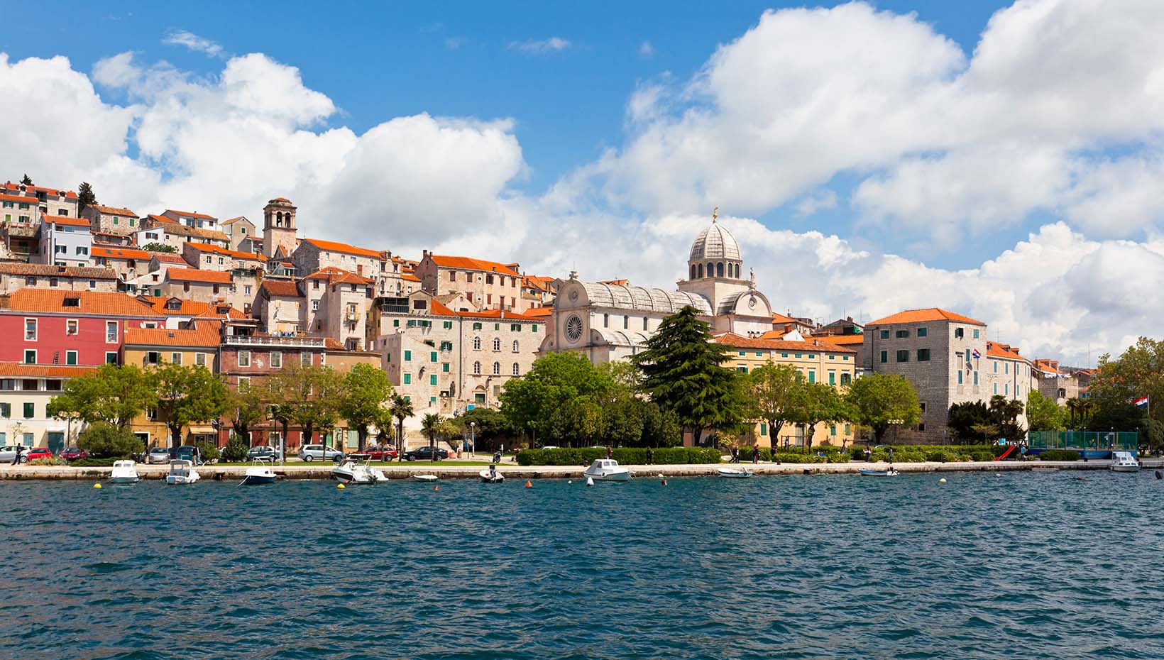 Sibenik, Cruise to Croatia | MSC Cruises