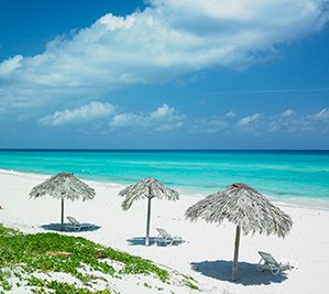 Varadero Beach