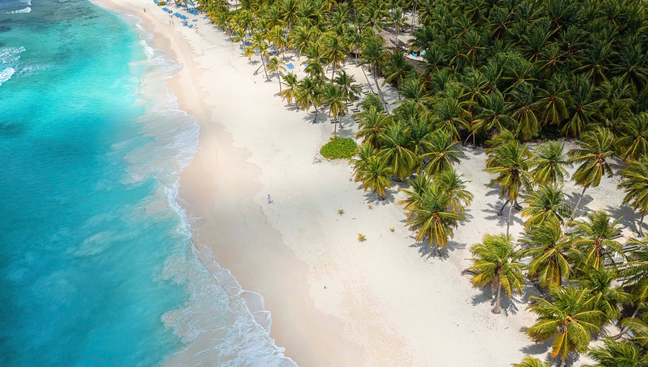 Dominican Republic | MSC Cruises