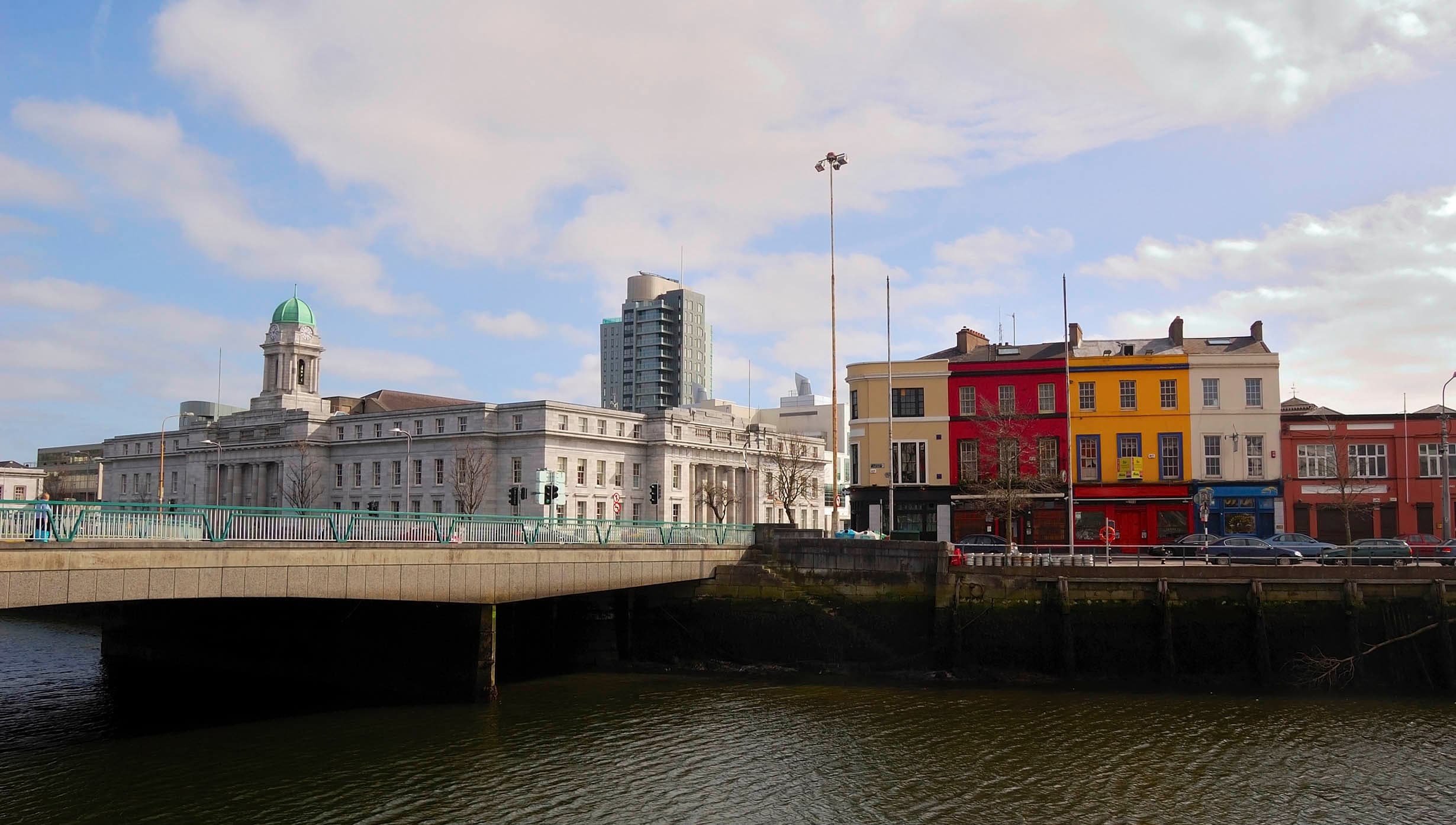 Cork Cruise Cork Cruise