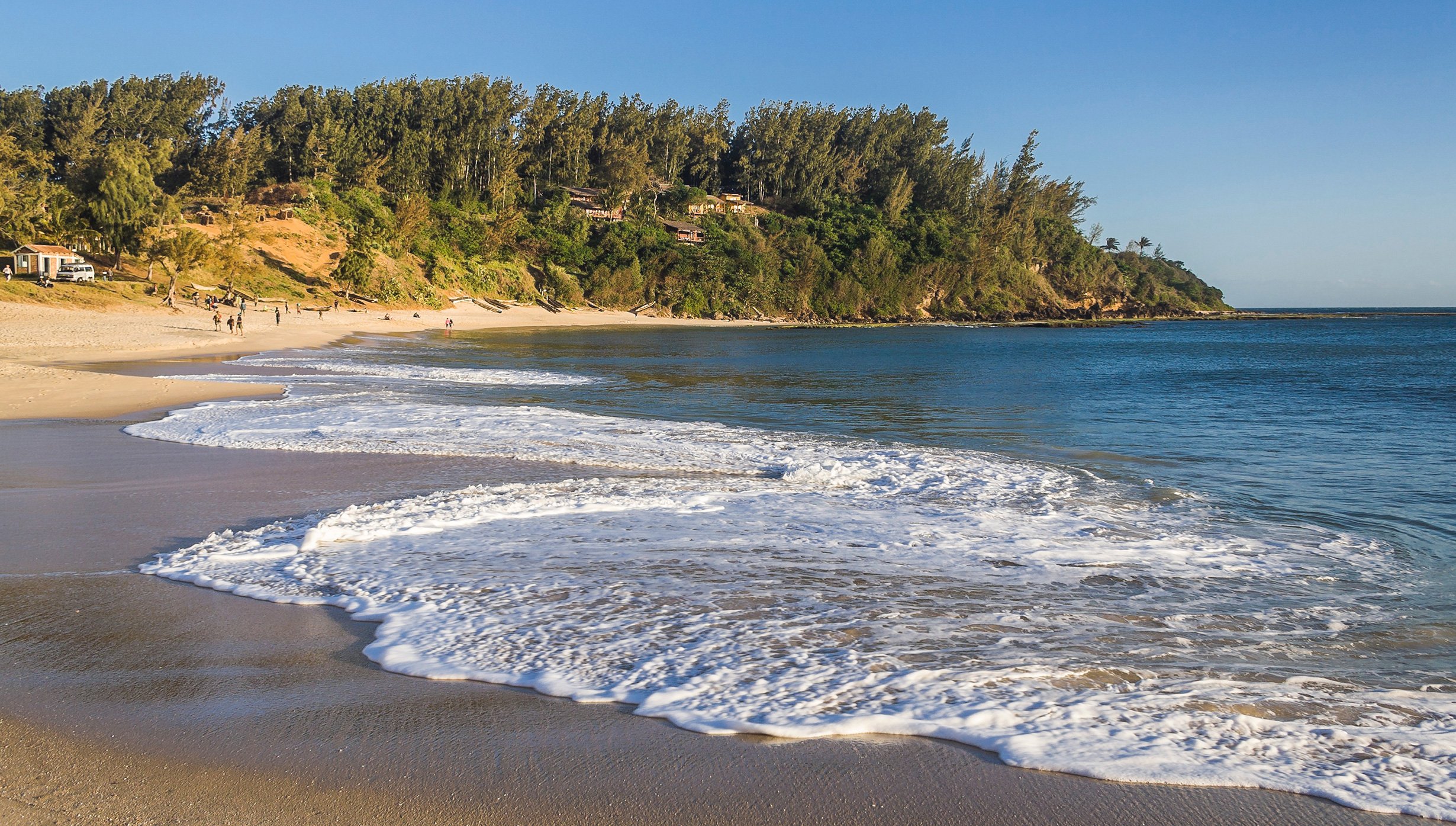 Cruise to Fort Dauphin, Madagascar | MSC Cruises Cruise to Fort Dauphin, Madagascar | MSC Cruises