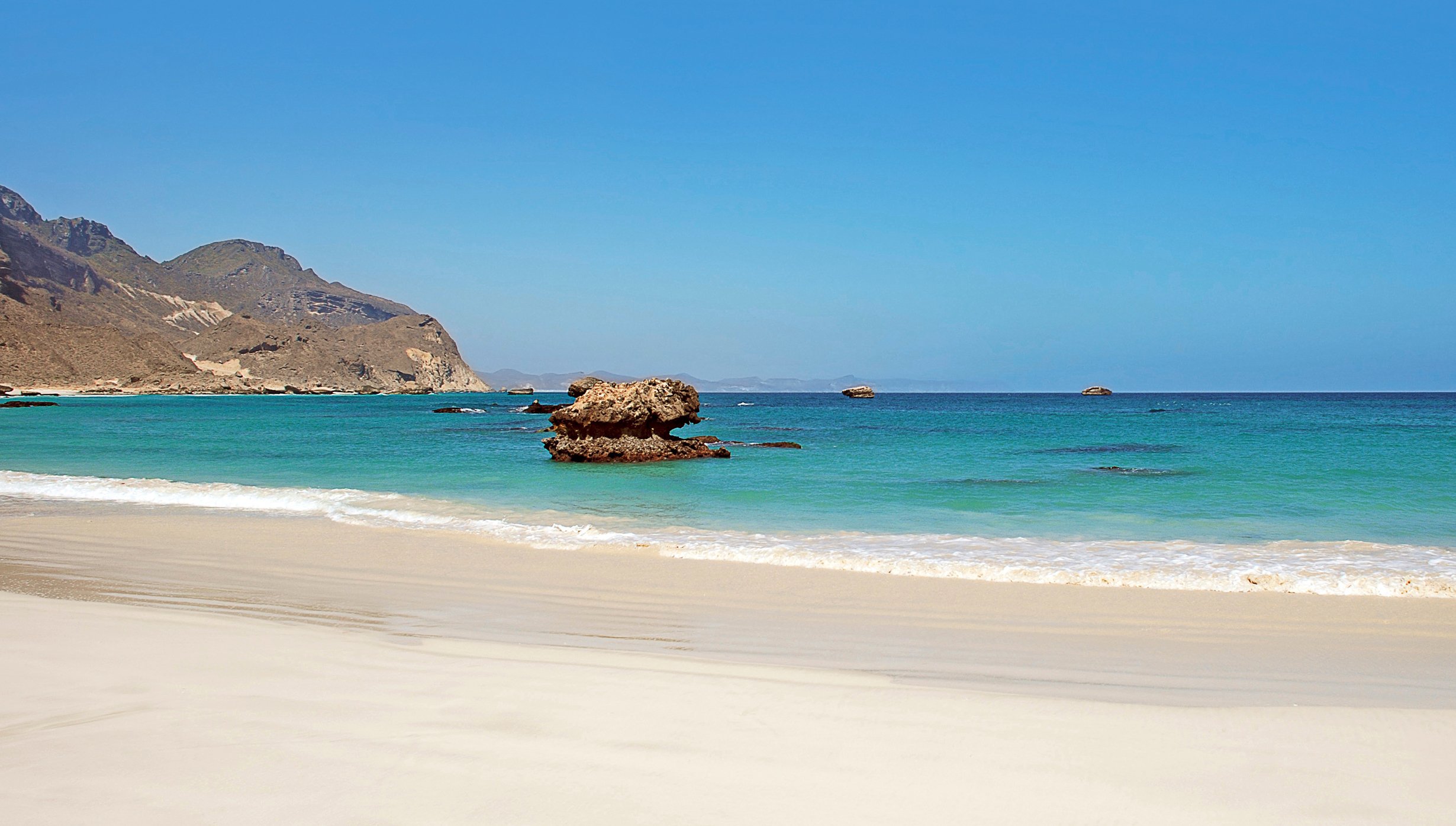 Salalah Cruise Salalah Cruise