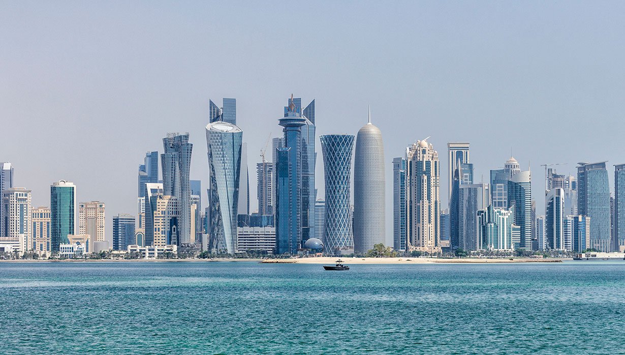 Cruise to Doha, Qatar | MSC Cruises