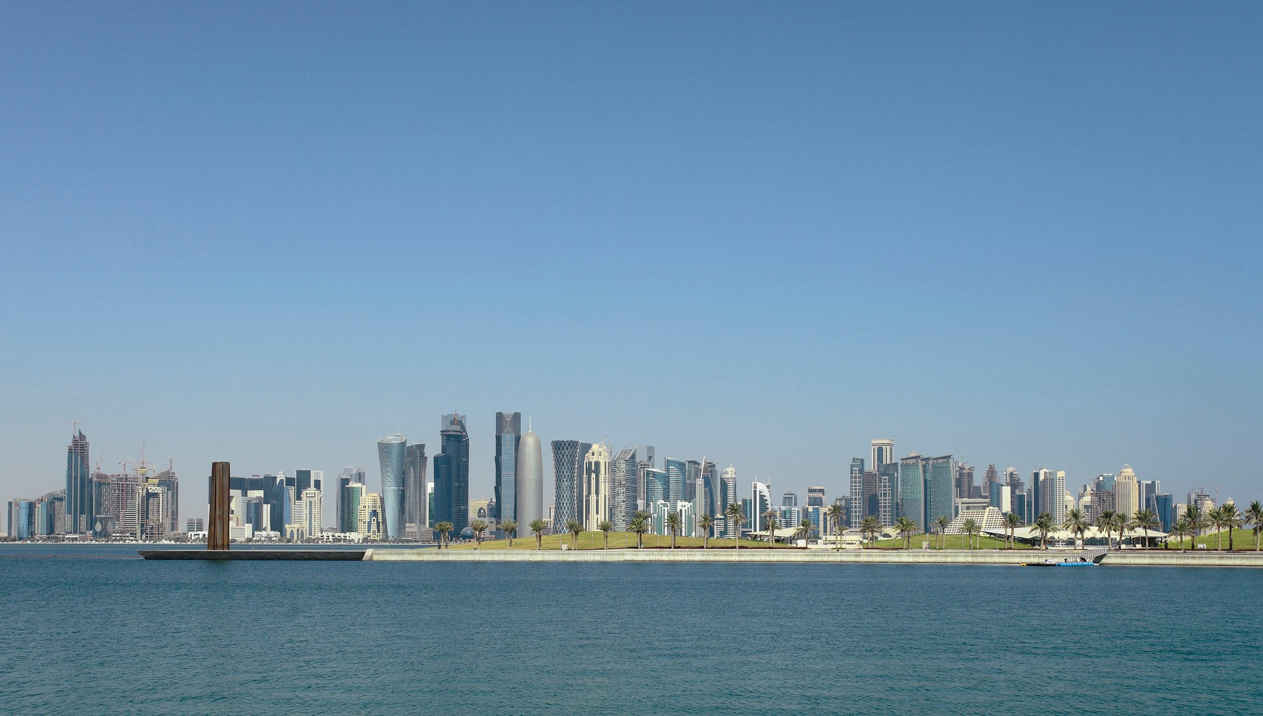 Hamad Port Cruise Hamad Port Cruise