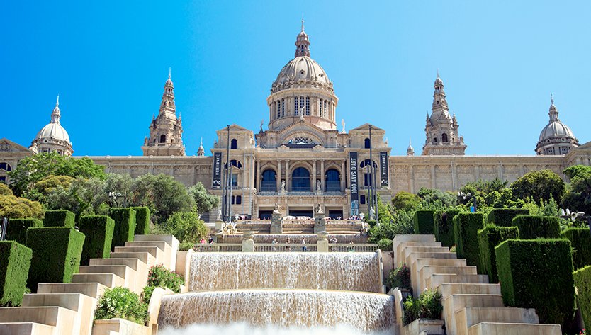 Cruises from Barcelona, Spain | MSC Cruises