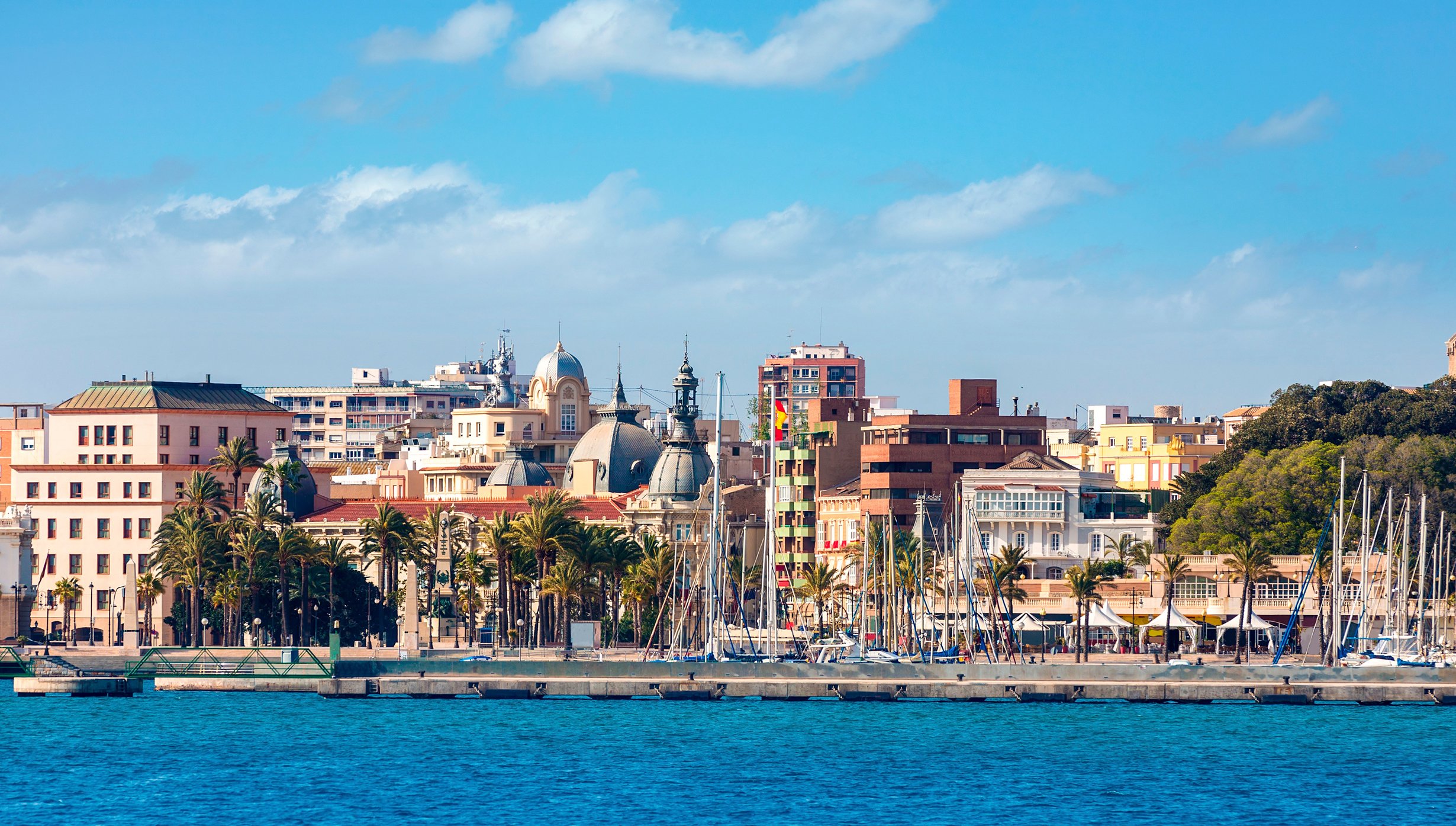 Cartagena&nbsp;Cruise