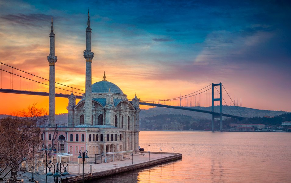 Cruises to Istanbul | MSC Cruises