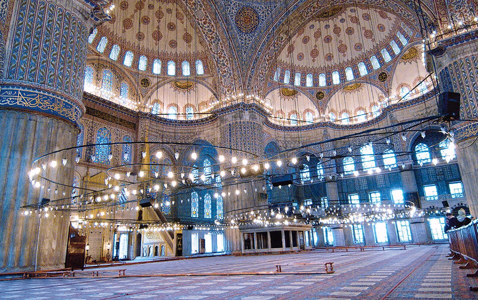Istanbul, Turkey | MSC Cruises