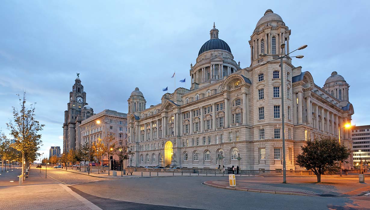 Cruise to Liverpool, United Kingdom | MSC Cruises Cruise to Liverpool, United Kingdom | MSC Cruises