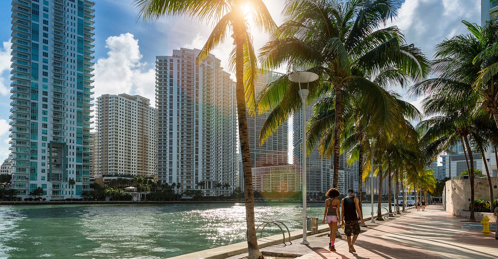 Cruises from Miami, Florida | MSC Cruises