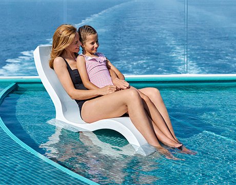 Mother's day deals | MSC Cruises