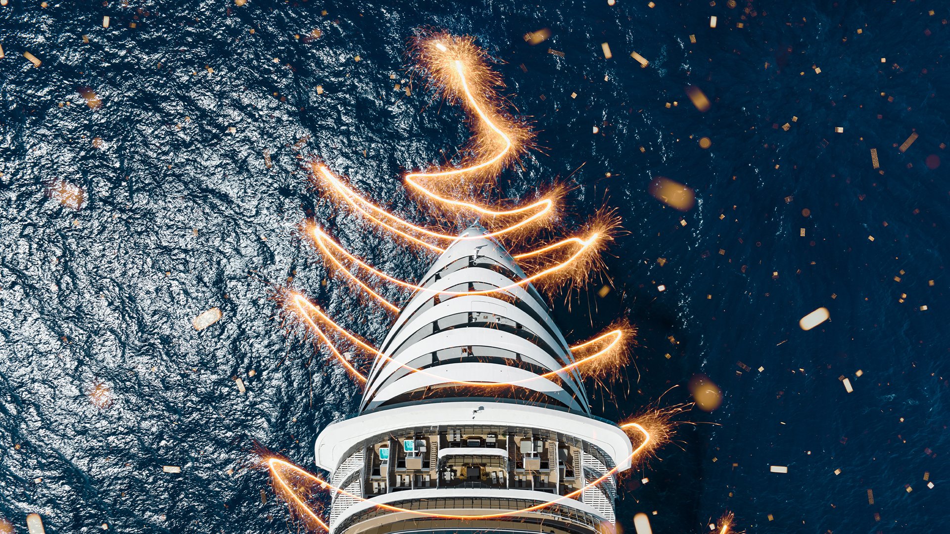 Christmas & New Year cruises | MSC Cruises
