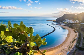 MSC Yacht Club, Canary Islands & Madeira | MSC Cruises